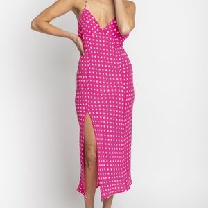 Brand new Endless Summer (RESA)  dress